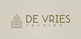 Logo De Vries Trading